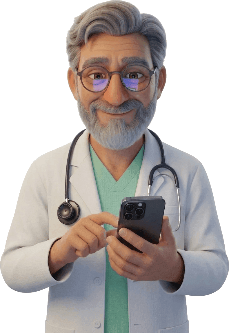 Doctor Abad