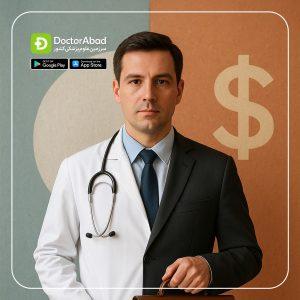 انتخاب رشته پزشکی: طبابت یا تجارت!؟
