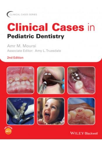 Clinical Cases in pediatric Dentistry 2020(نشر رویان پژوه)
