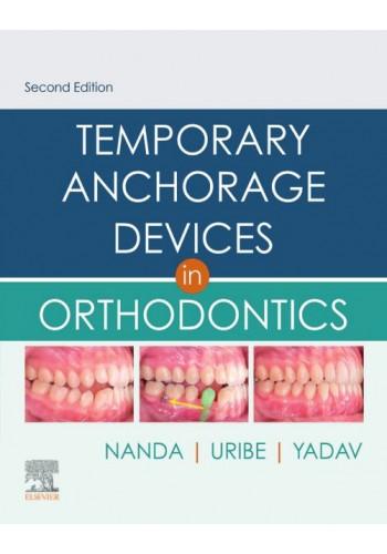 Temporary Anchorage Devices in Orthodontics2021(نشر رویان پژوه)