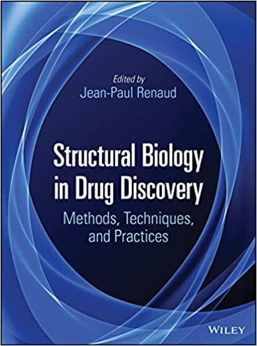 Structural Biology in Drug Discovery: Methods, Techniques, and Practices 1st Edition(نشر اطمینان)