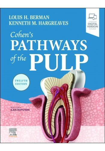 COHEN’S PATHWAYS OF THE PULP 2021 +Video(نشر رویان پژوه)