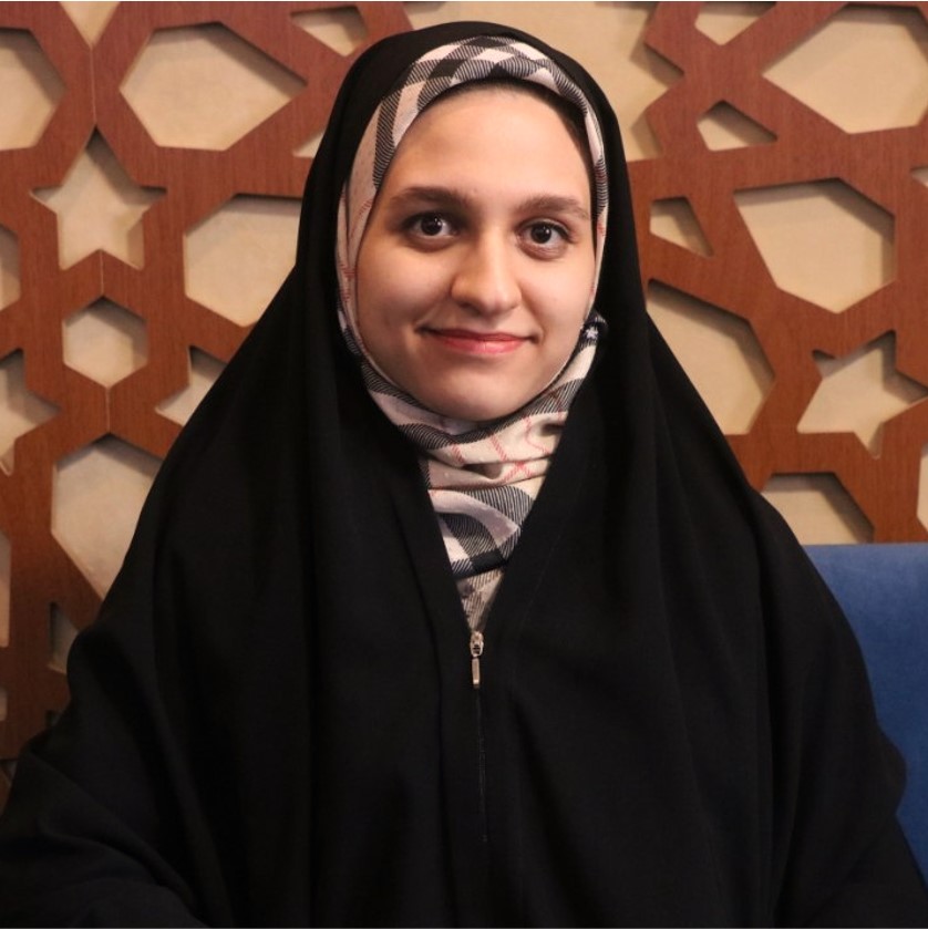 دکتر الهام امین اقدم