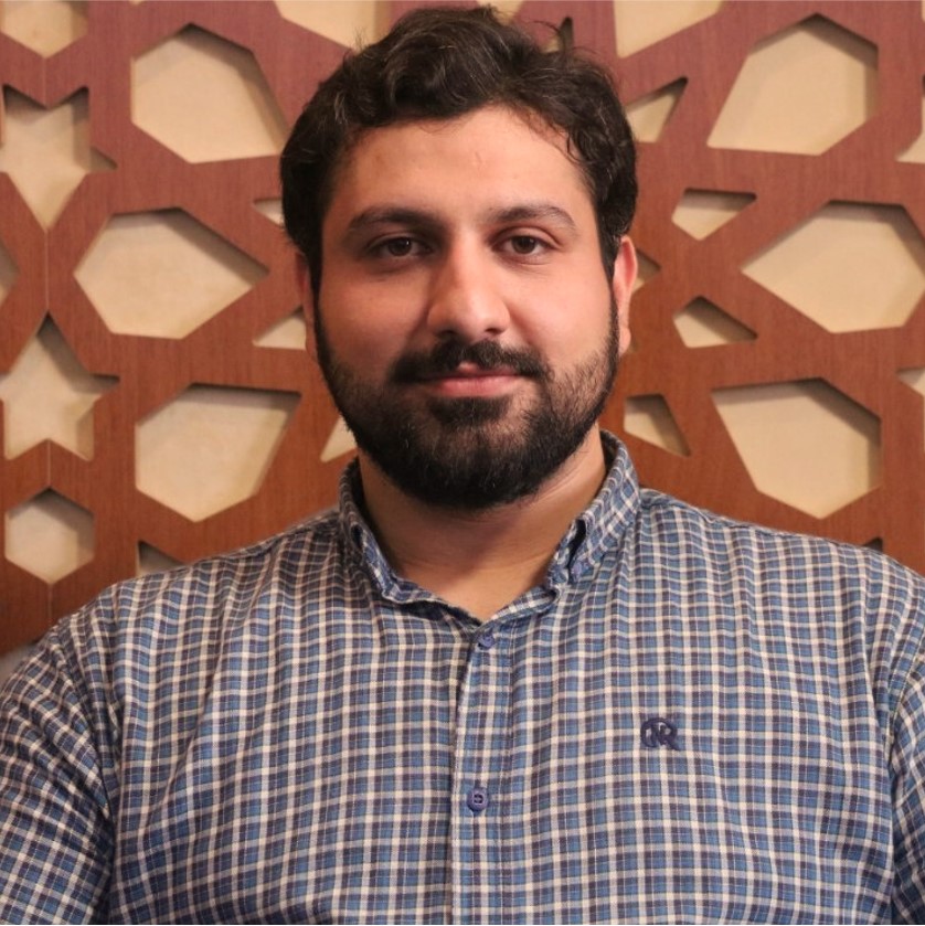 دکتر حامد جوکار