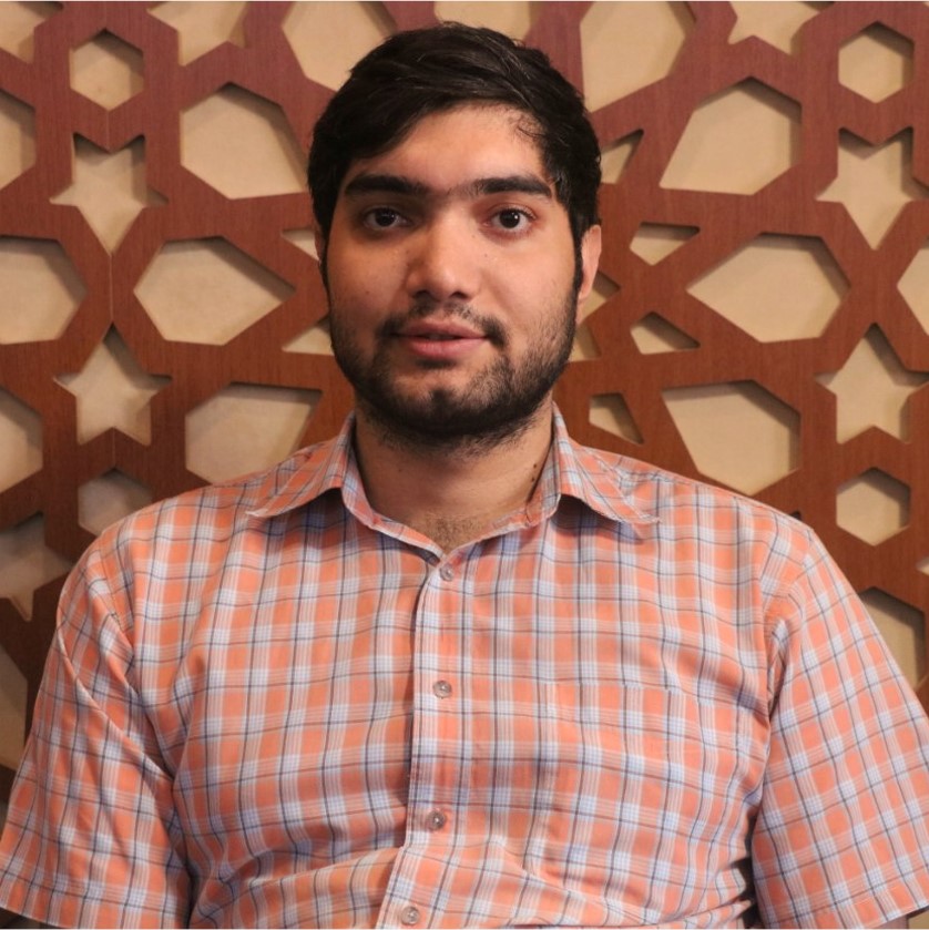 دکتر محمدرضا طهورایی