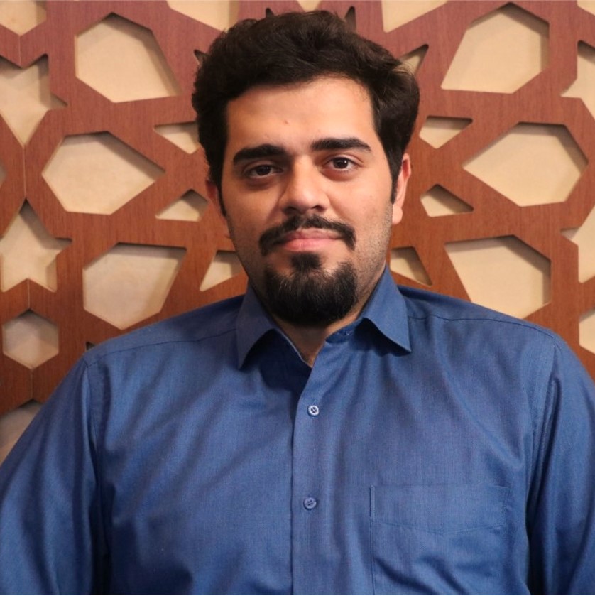 دکتر محمدصادق نیکوکار
