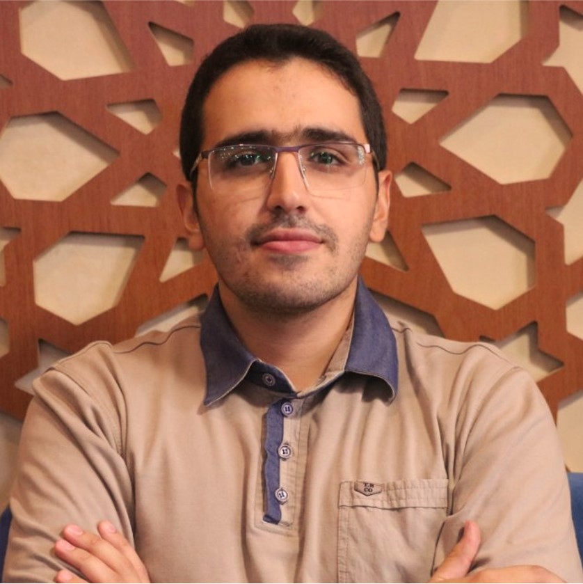 دکتر مهدی روحانی