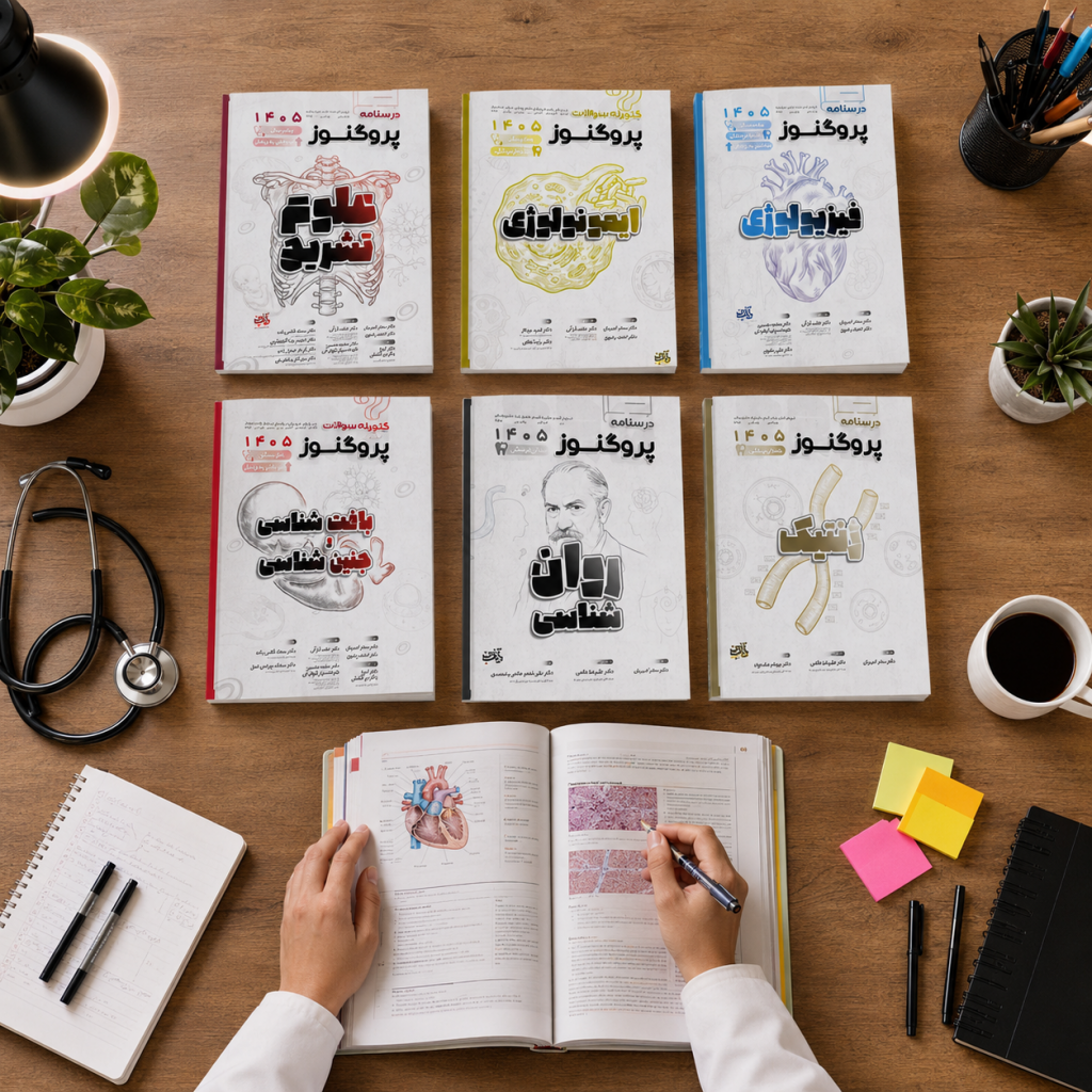 دکترآباد پروگنوز