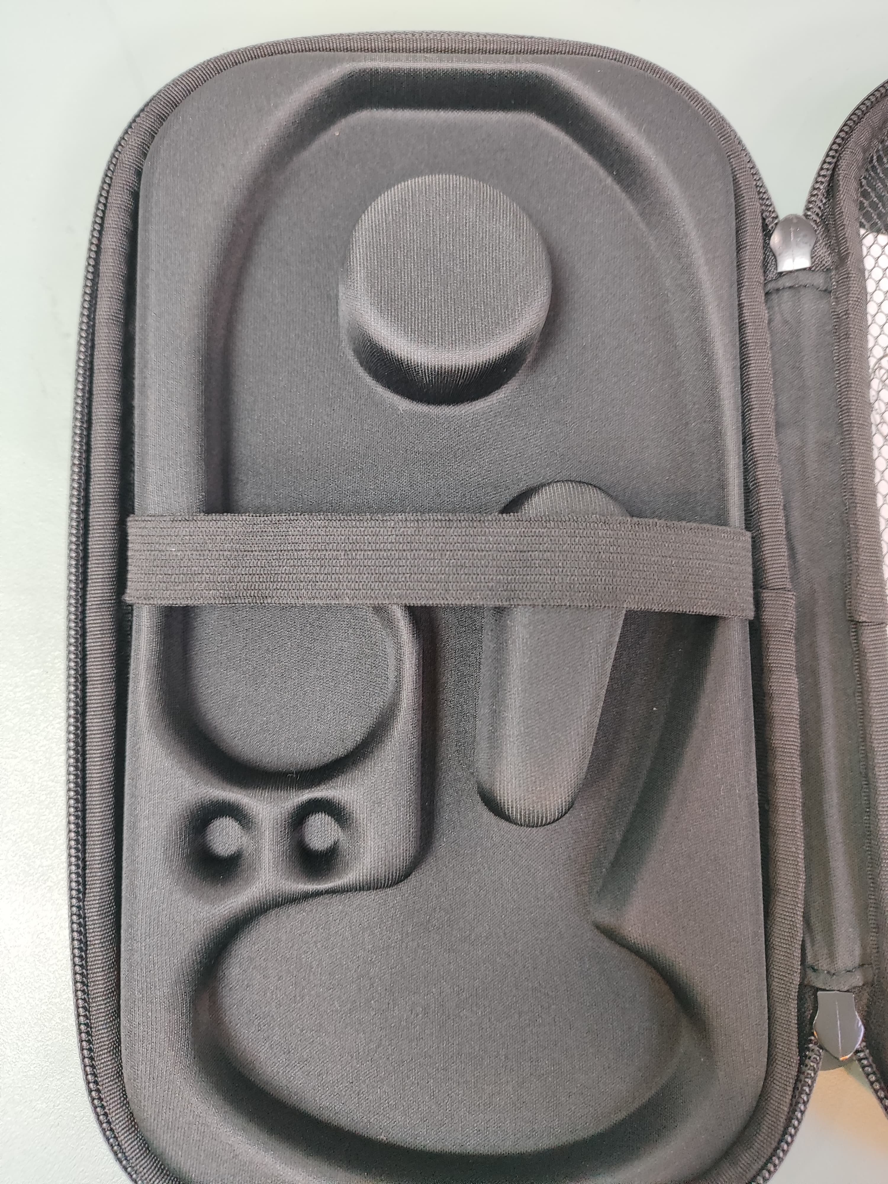 کیف گوشی پزشکی لیتمن کلاسیک مدل مشکی برزنتی