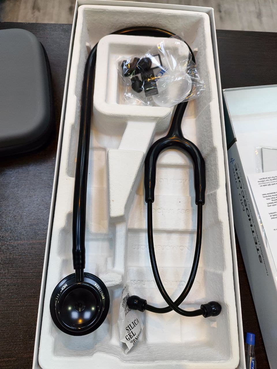 گوشی پزشکی mdf 777