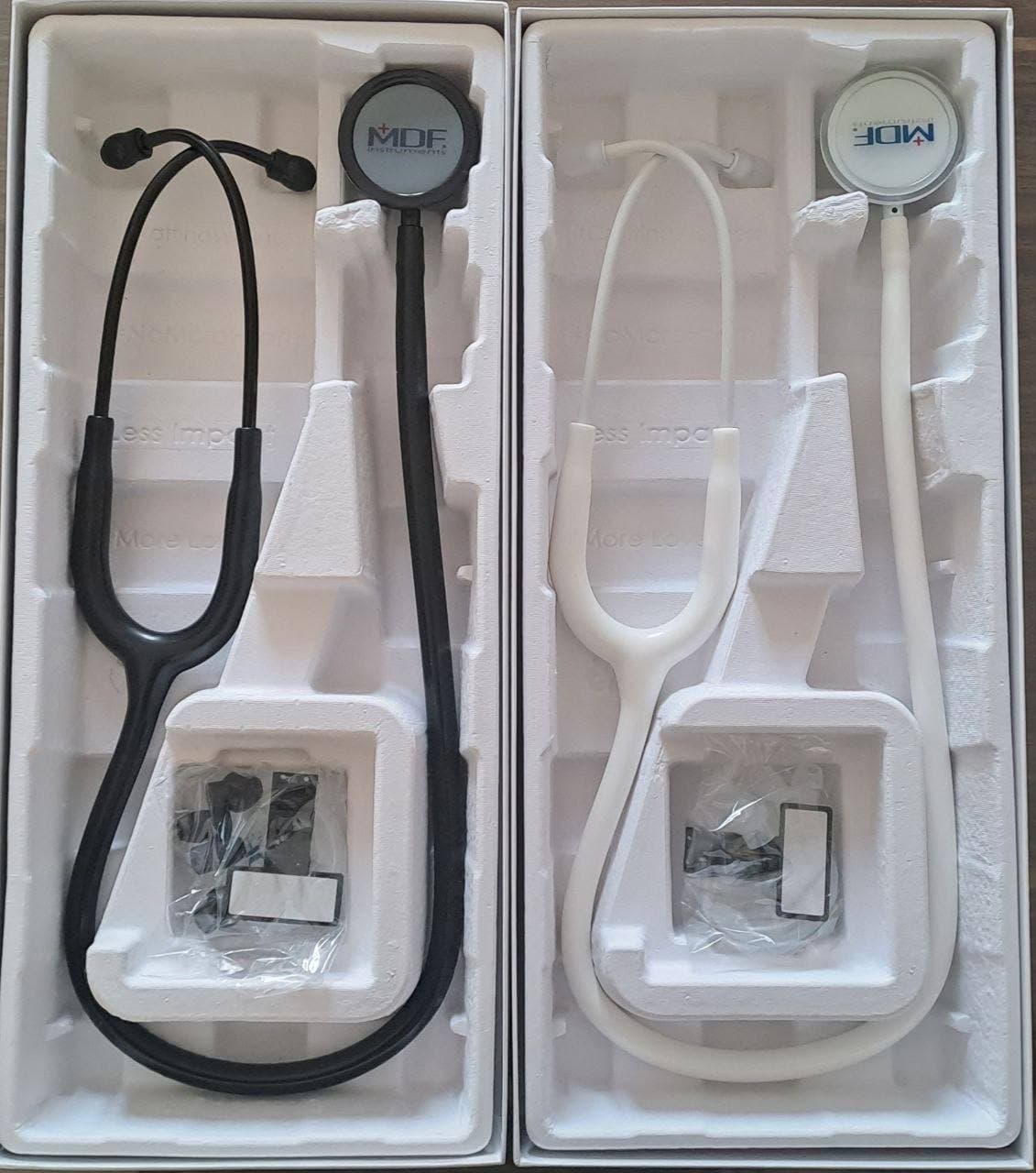 گوشی پزشکی mdf 777