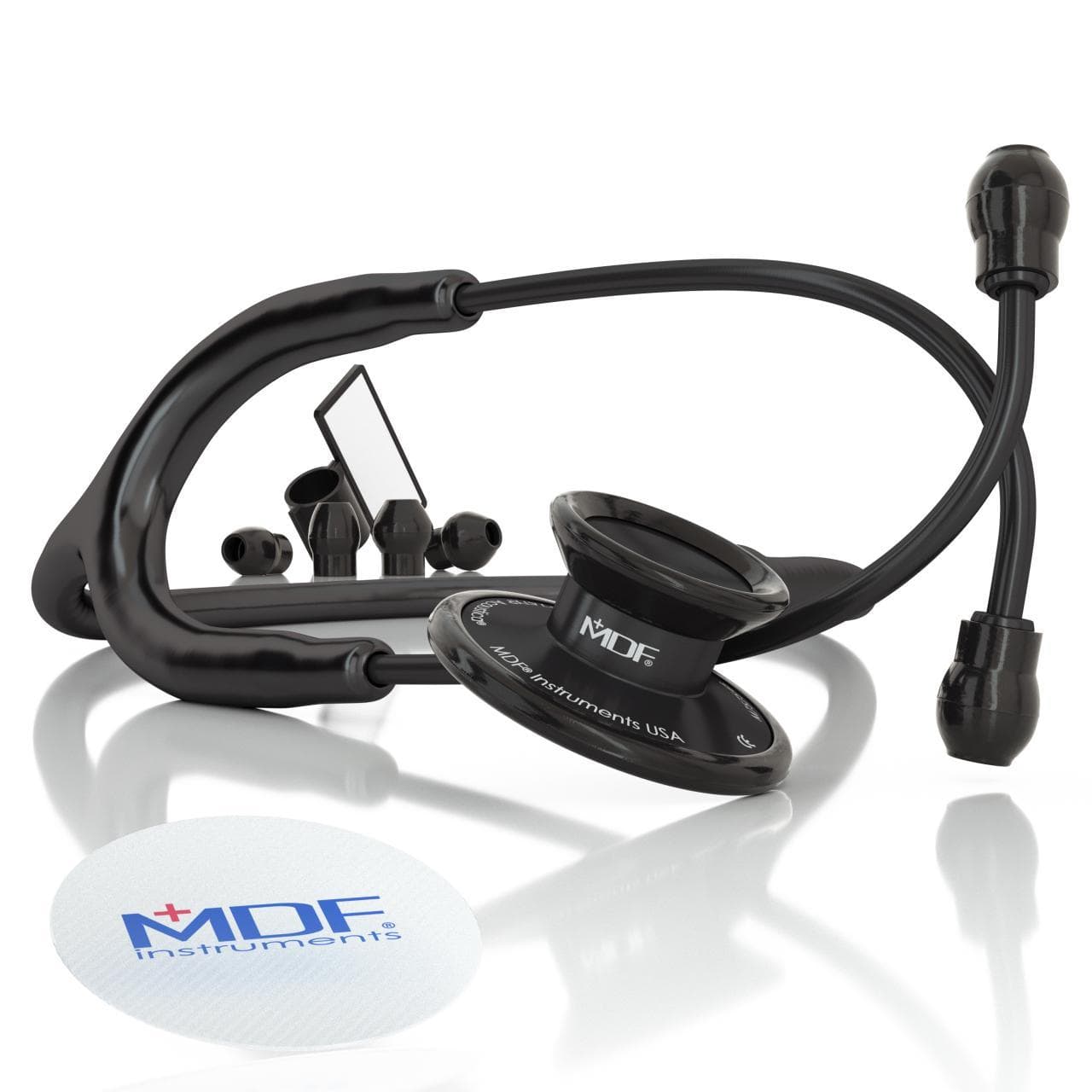 گوشی پزشکی mdf 777