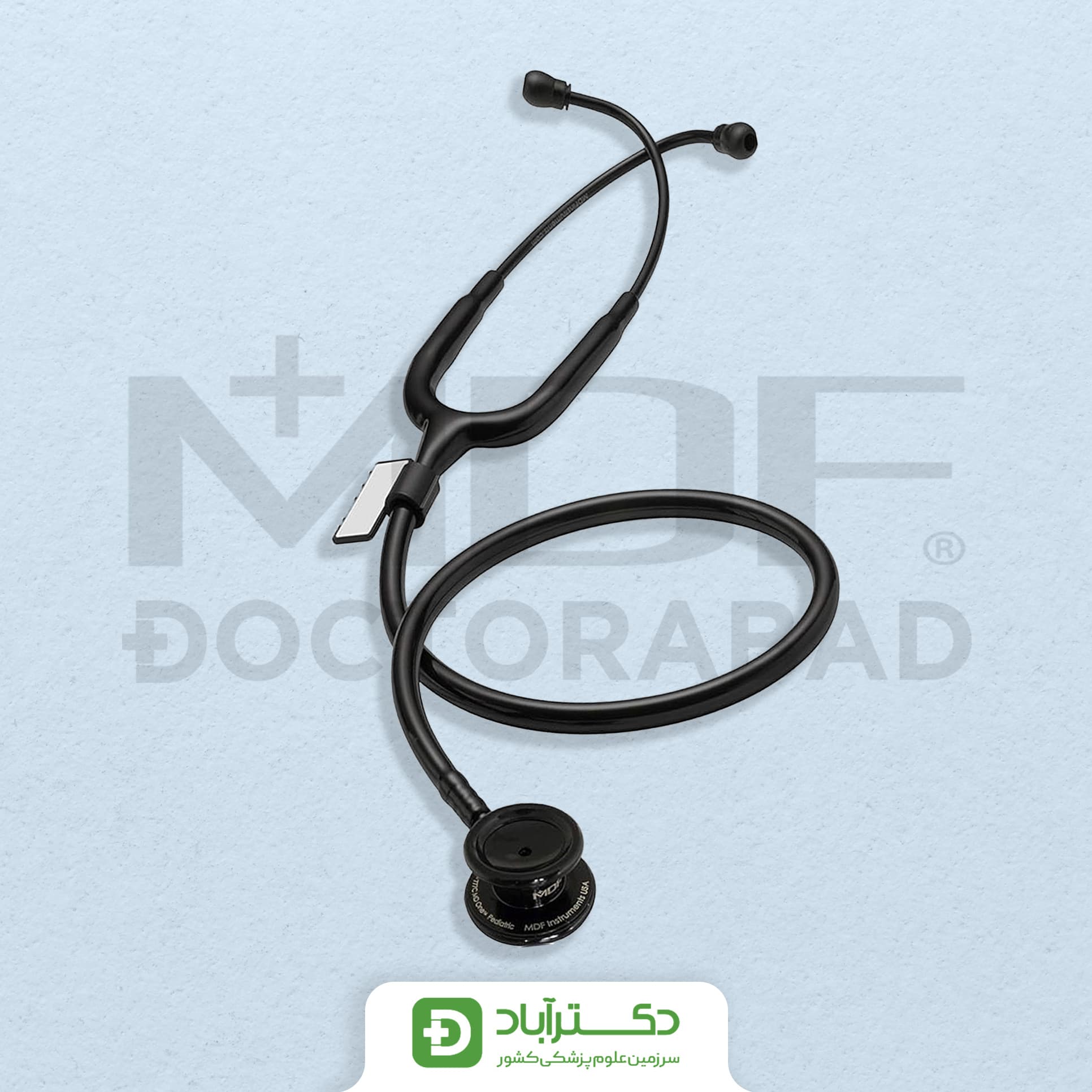 گوشی پزشکی mdf 777