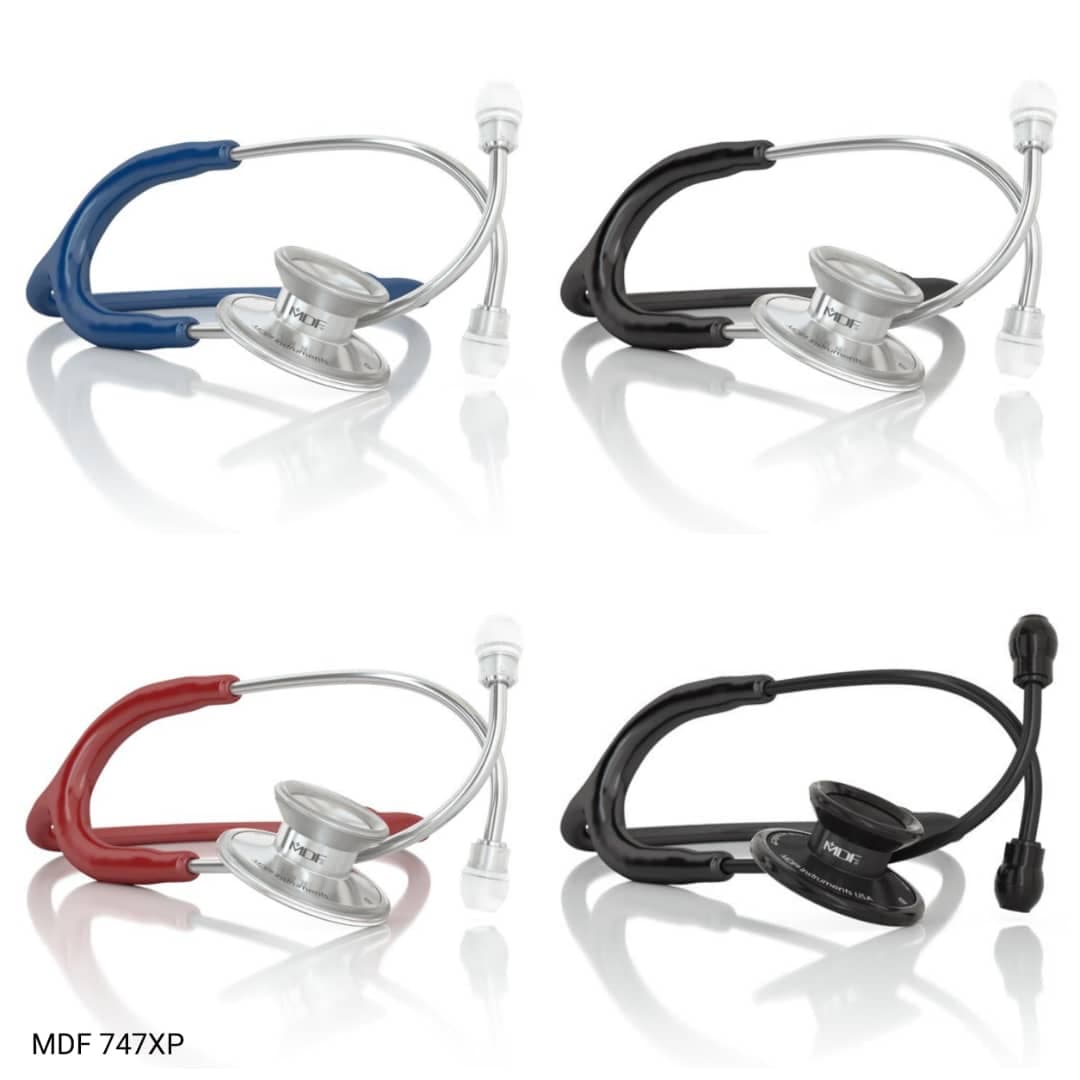 گوشی یونیسف mdf 747xp