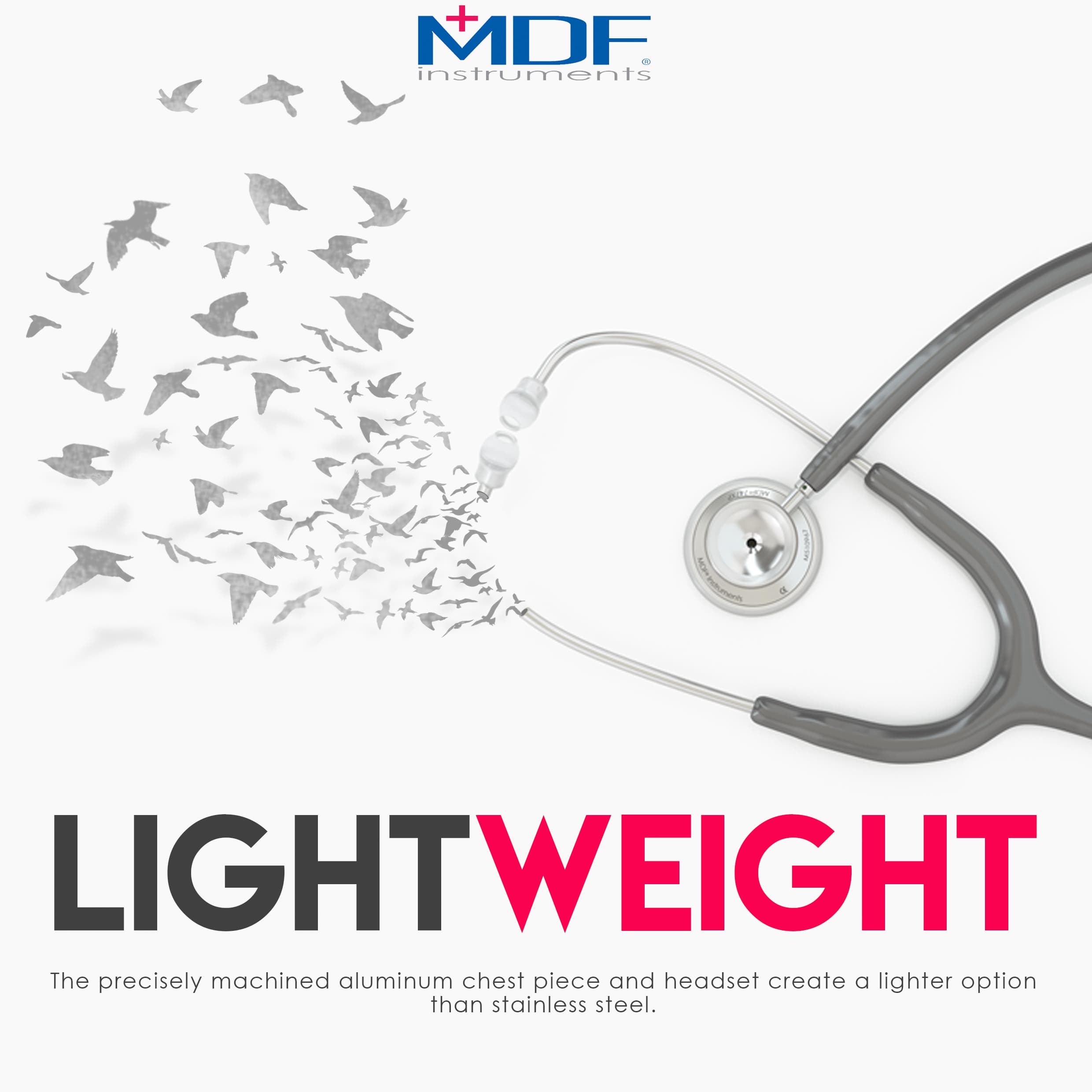 گوشی یونیسف mdf 747xp