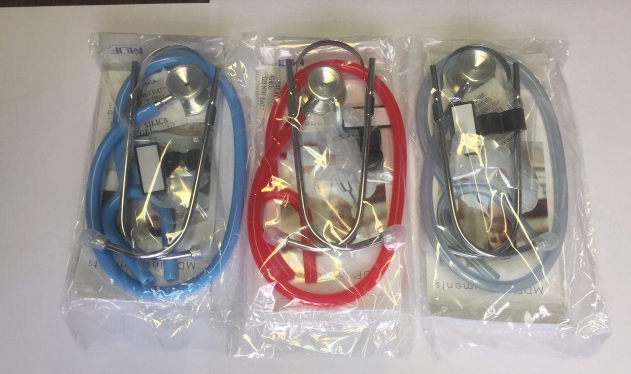 گوشی ساده اطفال mdf 747c