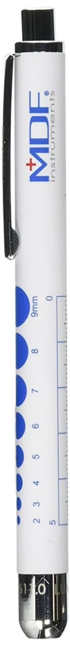 چراغ قوه معاینه (پن لایت) قلمی MDF611