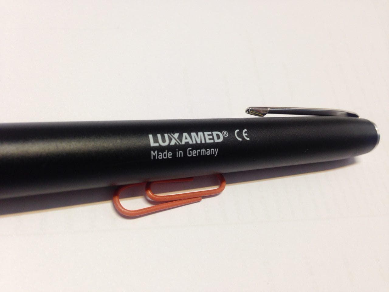 چراغ قوه قلمی (پن لایت) (Luxamed)