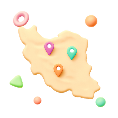 ارسال‌به‌سراسر‌ایران