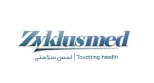 zyklusmed(زیگلاس مد)