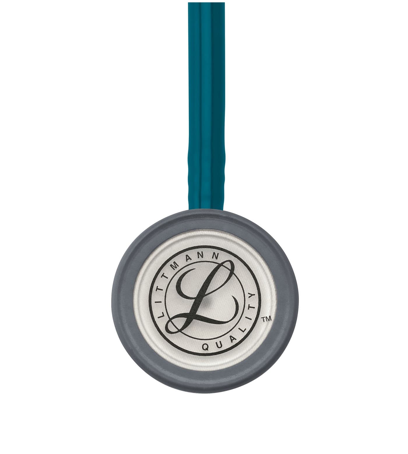 گوشی پزشکی لیتمن کلاس 3 آبی کاربنی 5623