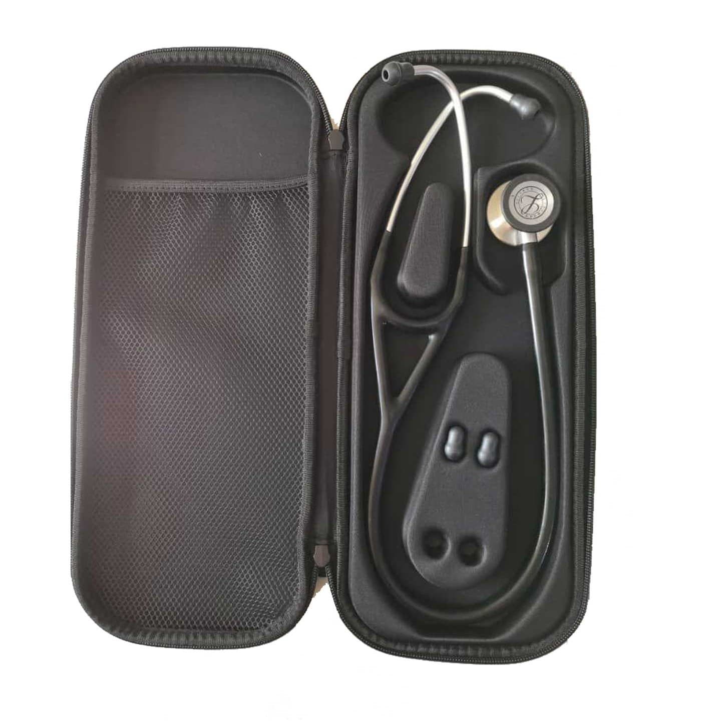 کیف گوشی پزشکی کاردیولوژی لیتمن