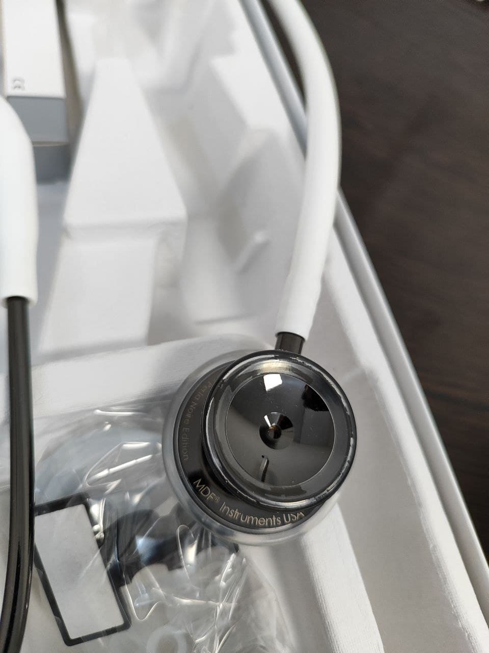 گوشی پزشکی mdf 777 Limited Edition