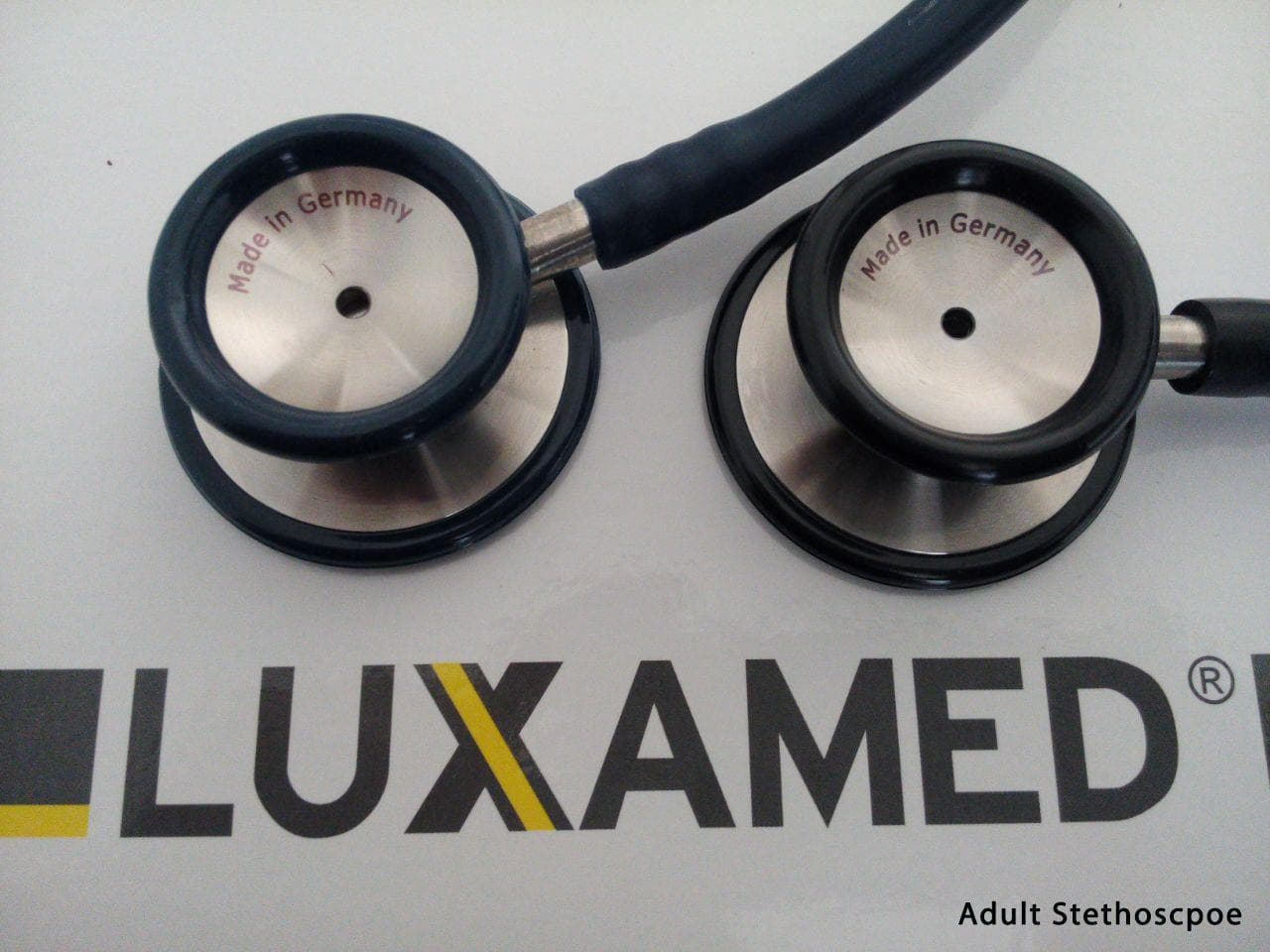 گوشی پزشکی معاینه بزرگسال لوکسامد Sonus