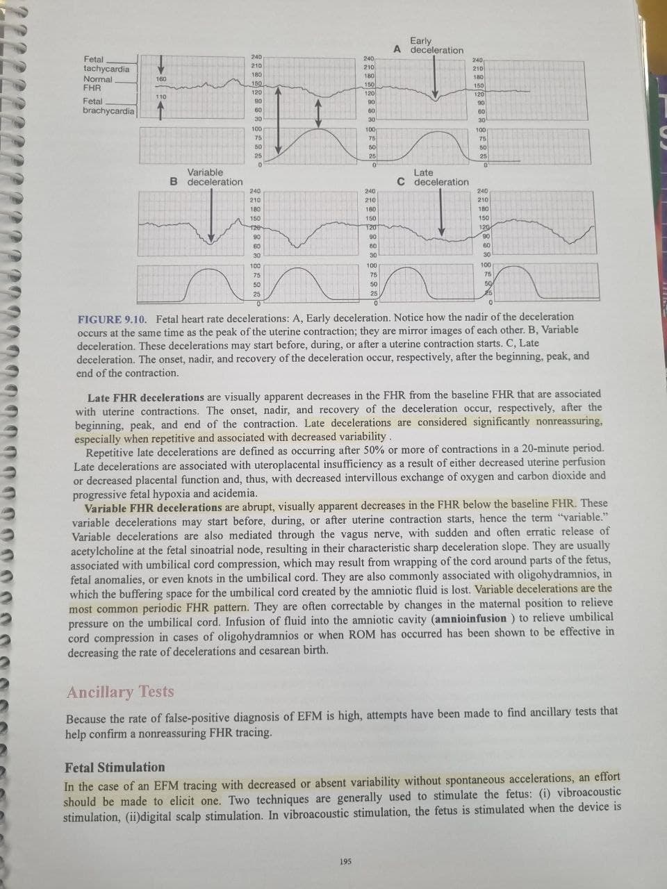 Beckmann and Ling’s Obstetrics and Gynecology 2024