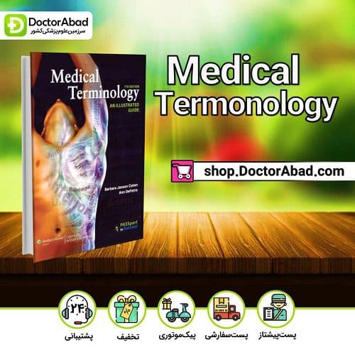 Medical terminology: an illustrated guide