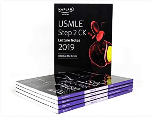 USMLE Step 2 CK 2019 دوره کامل (نشر تیمورزاده)