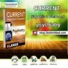 کتاب CURRENT Diagnosis & Treatment Psychiatry 2019 – 3rd Edition کارنت روانپزشکی(نشر تیمورزاده)