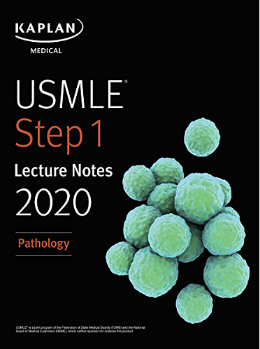 Kaplan USMLE Step1 pathology2020