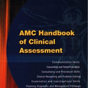 amc handbook of clinical assessment