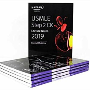 USMLE Step 2 CK 2019 دوره کامل