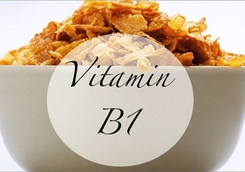 VITAMIN B1 ویتامین B1