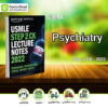 Kaplan USMLE Step 2 CK Lecture Notes 2022 Psychiatry