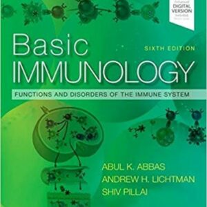 Basic Immunology: Functions and Disorders of the Immune System