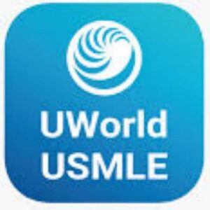 USMLE World – UWorld – Uworld Step 1 2020 – DVD (File)
