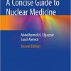 A Concise Guide to Nuclear Medicine ۲nd Edition