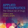 Applied Therapeutics ۱۱th Edition ۲۰۱۷