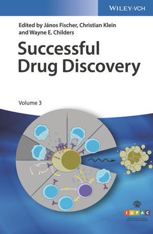 Successful Drug Discovery Volume ۳ Edition
