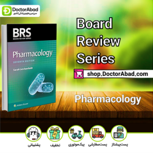BRS Pharmacology (Board Review Series) ۷th Edition