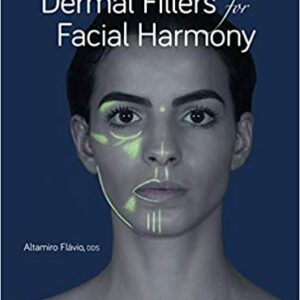 Dermal Filler Facial for Harmony همراه با فیلم آموزشی