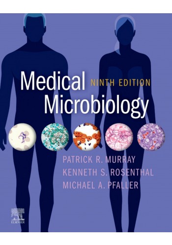 Medical Microbiology Murray 2020