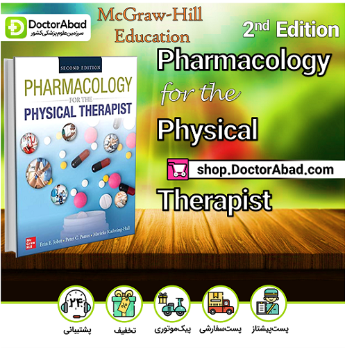 Pharmacology for the physical therapist
