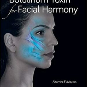 همراه با فیلم آموزشی Botulinum Toxin for Facial Harmony