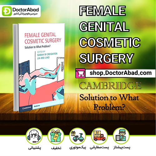 ?Female Genital Cosmetic Surgery: Solution to What Problem