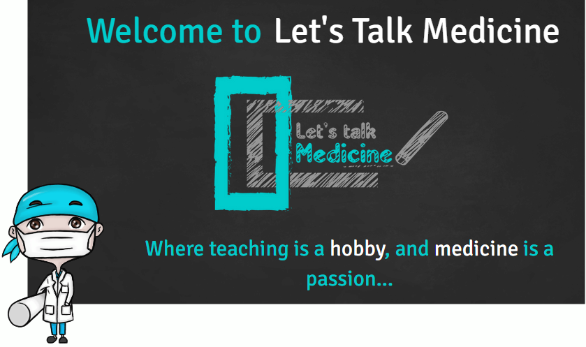 فیلم های Let's talk Medicine